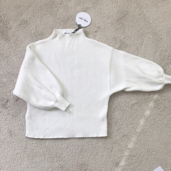 Line & Dot alder sweater xs - Picture 2 of 4